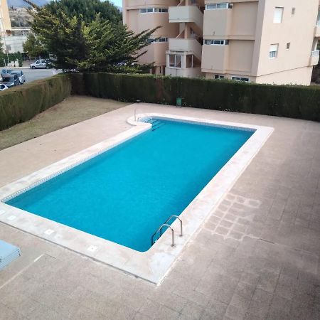 Apartament Mirador 2 San Jorge  Zewnętrze zdjęcie
