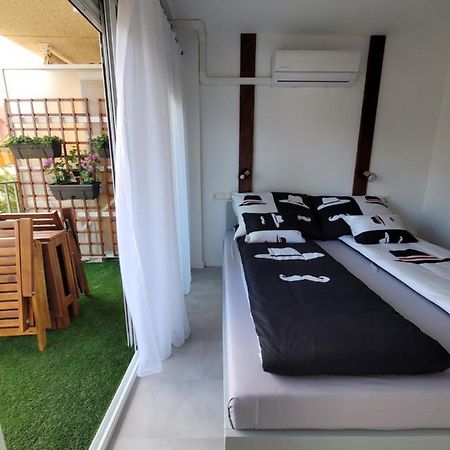 Apartament Mirador 2 San Jorge  Zewnętrze zdjęcie