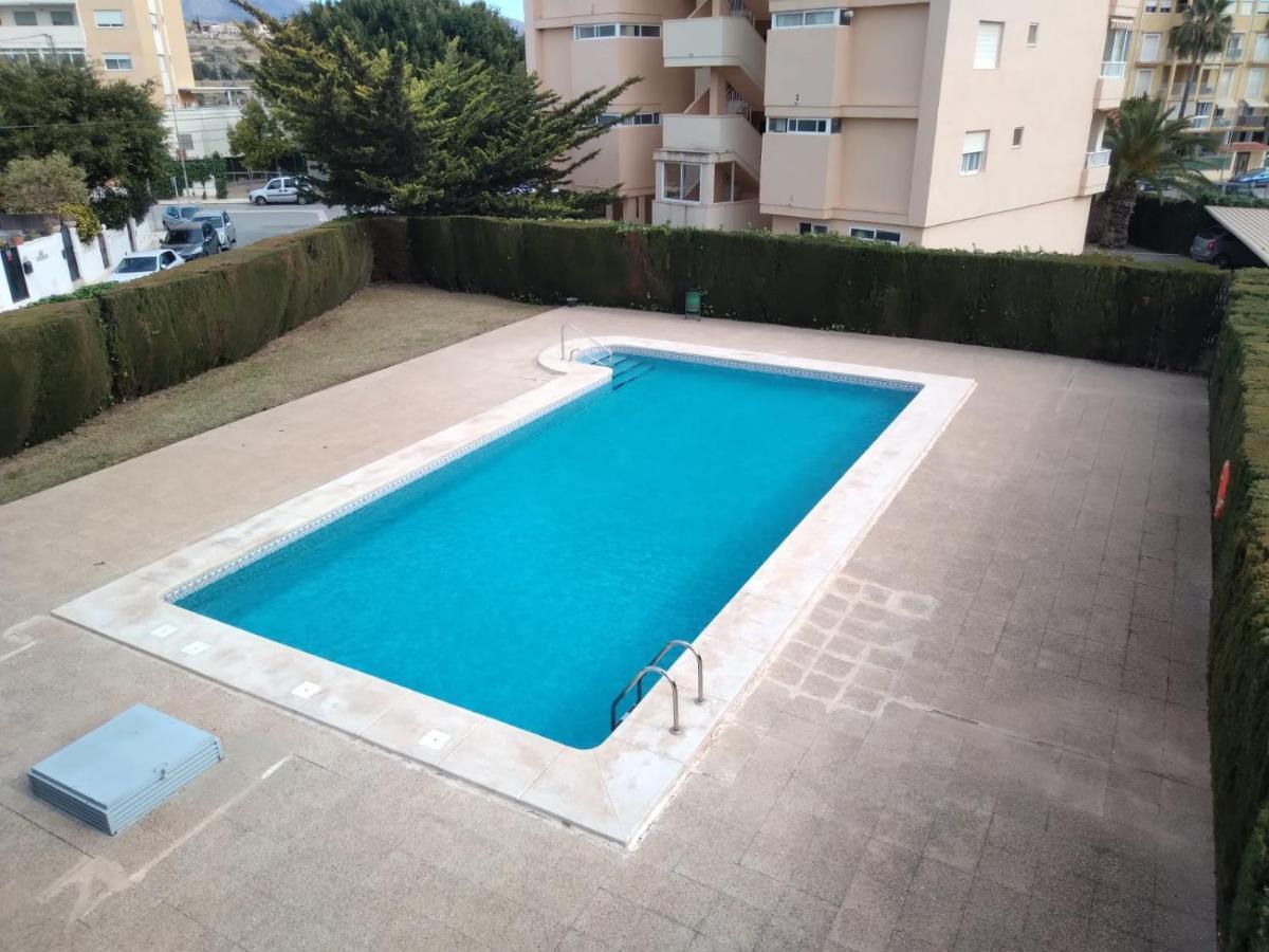 Apartament Mirador 2 San Jorge  Zewnętrze zdjęcie