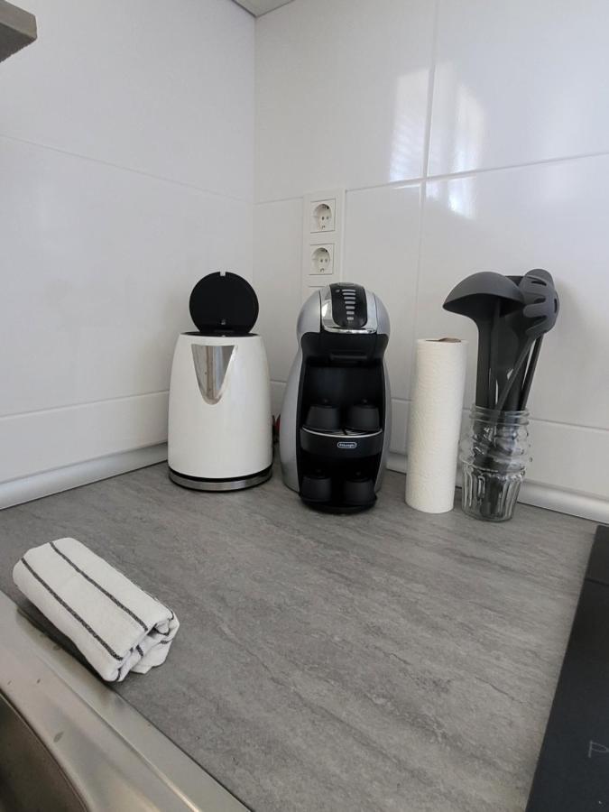 Apartament Mirador 2 San Jorge  Zewnętrze zdjęcie