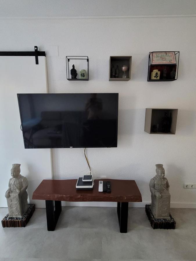 Apartament Mirador 2 San Jorge  Zewnętrze zdjęcie