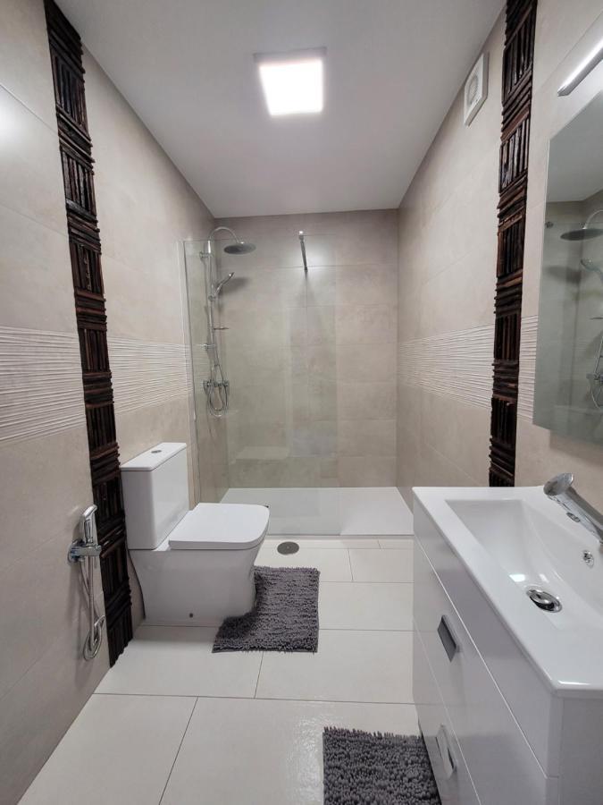 Apartament Mirador 2 San Jorge  Zewnętrze zdjęcie