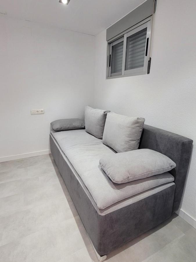 Apartament Mirador 2 San Jorge  Zewnętrze zdjęcie