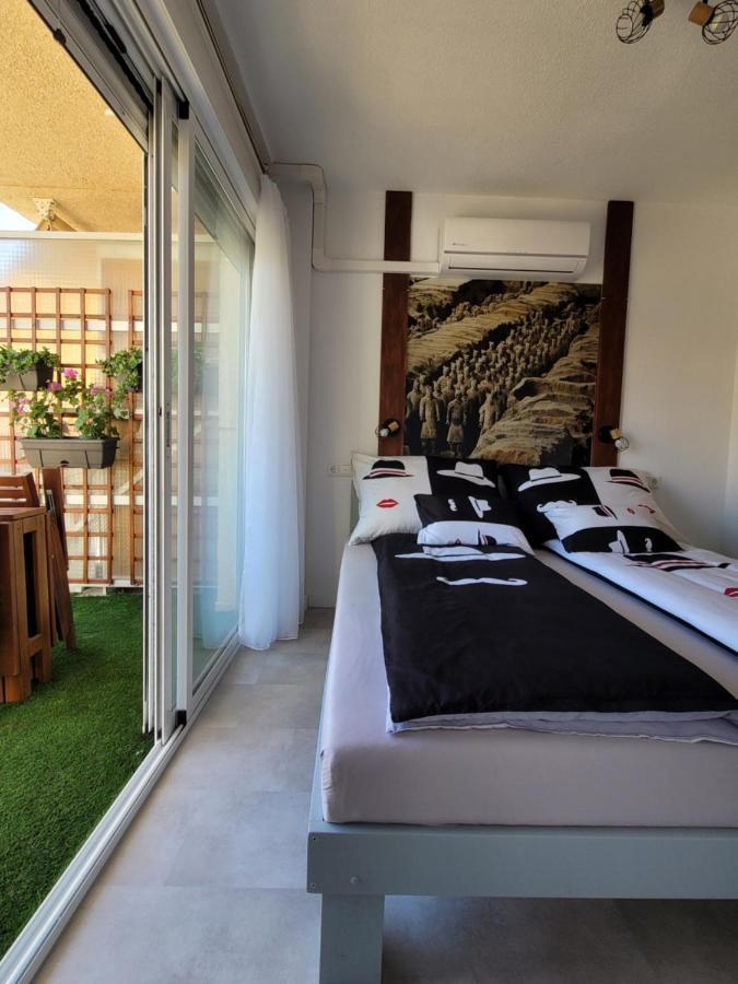 Apartament Mirador 2 San Jorge  Zewnętrze zdjęcie