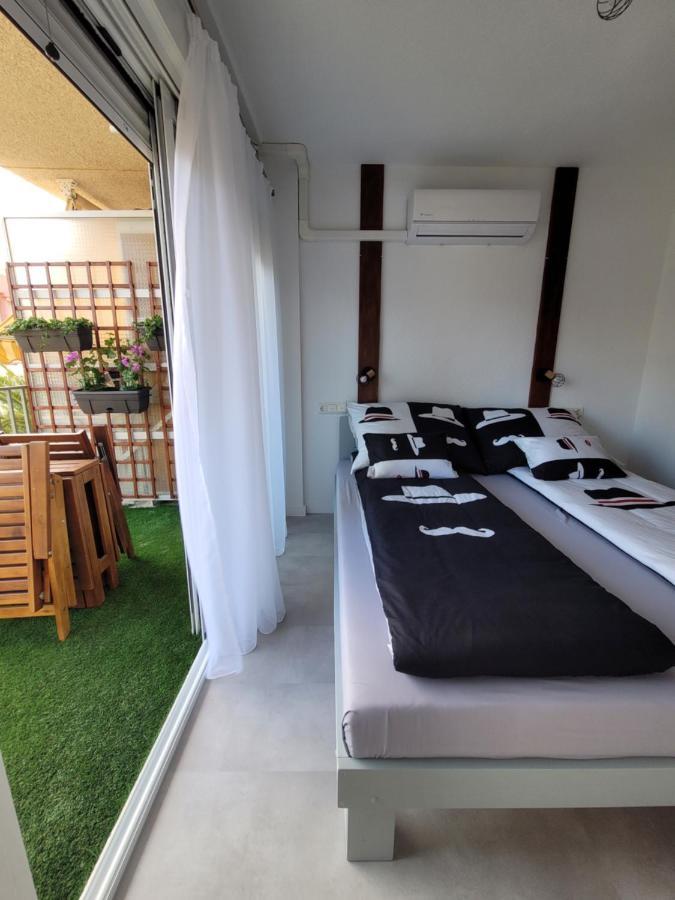Apartament Mirador 2 San Jorge  Zewnętrze zdjęcie