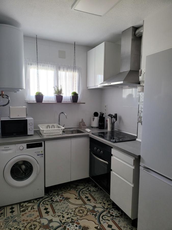 Apartament Mirador 2 San Jorge  Zewnętrze zdjęcie