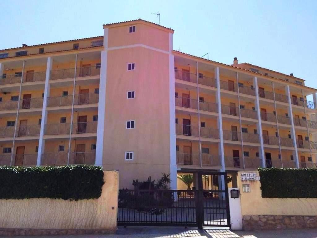 Apartament Mirador 2 San Jorge  Zewnętrze zdjęcie