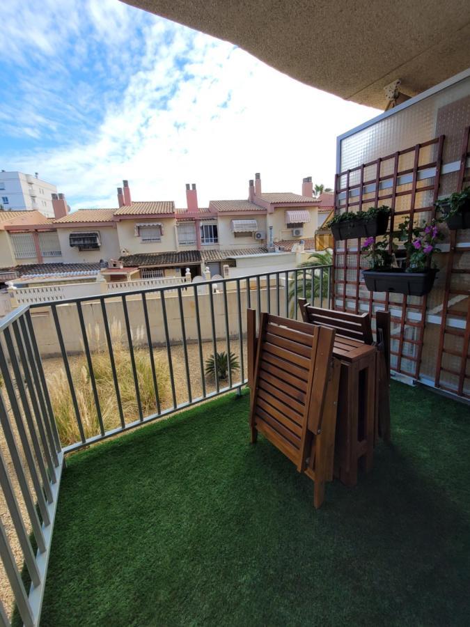 Apartament Mirador 2 San Jorge  Zewnętrze zdjęcie