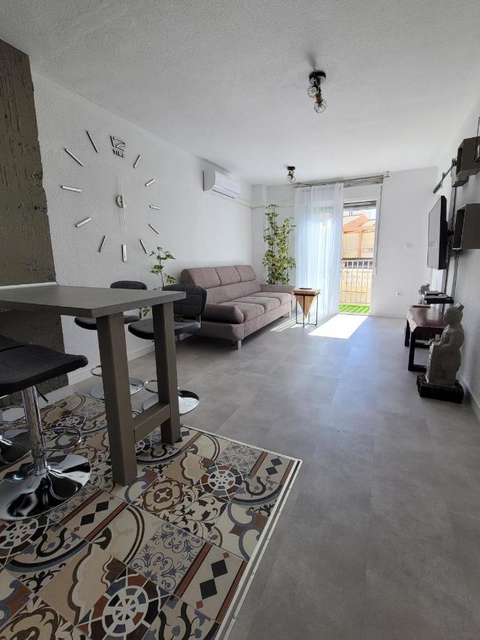 Apartament Mirador 2 San Jorge  Zewnętrze zdjęcie