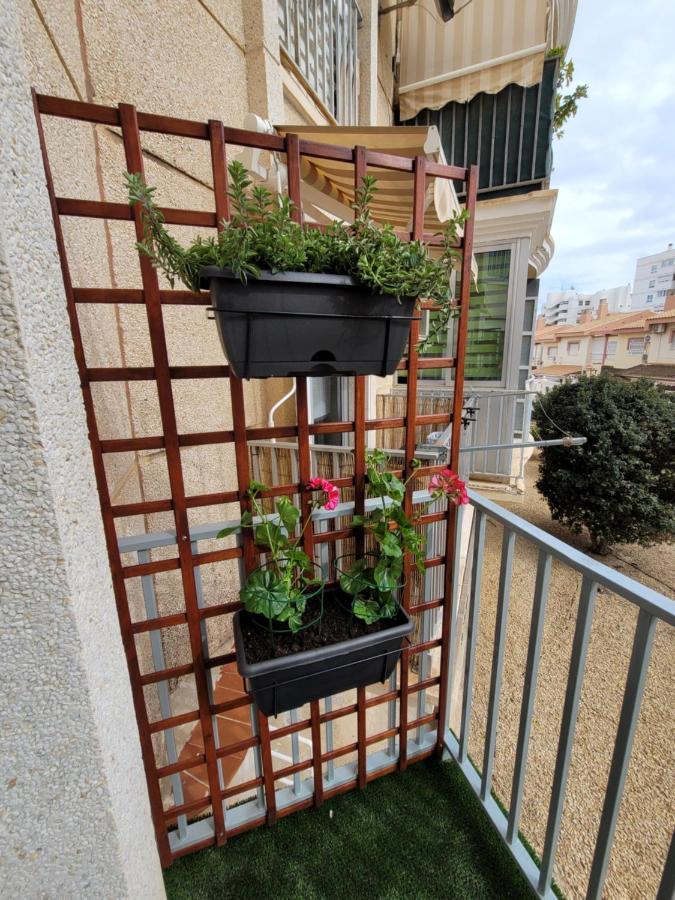 Apartament Mirador 2 San Jorge  Zewnętrze zdjęcie