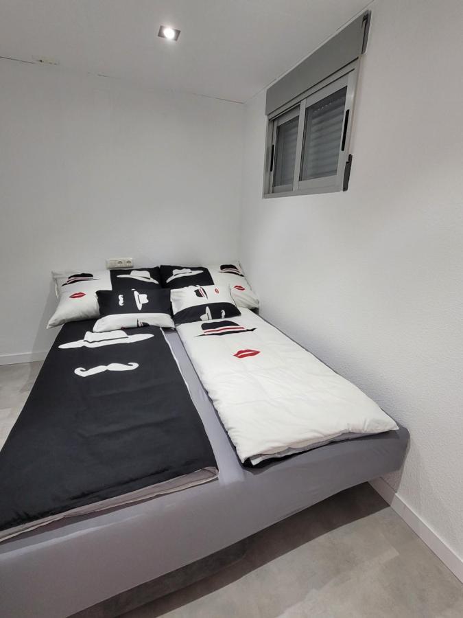 Apartament Mirador 2 San Jorge  Zewnętrze zdjęcie