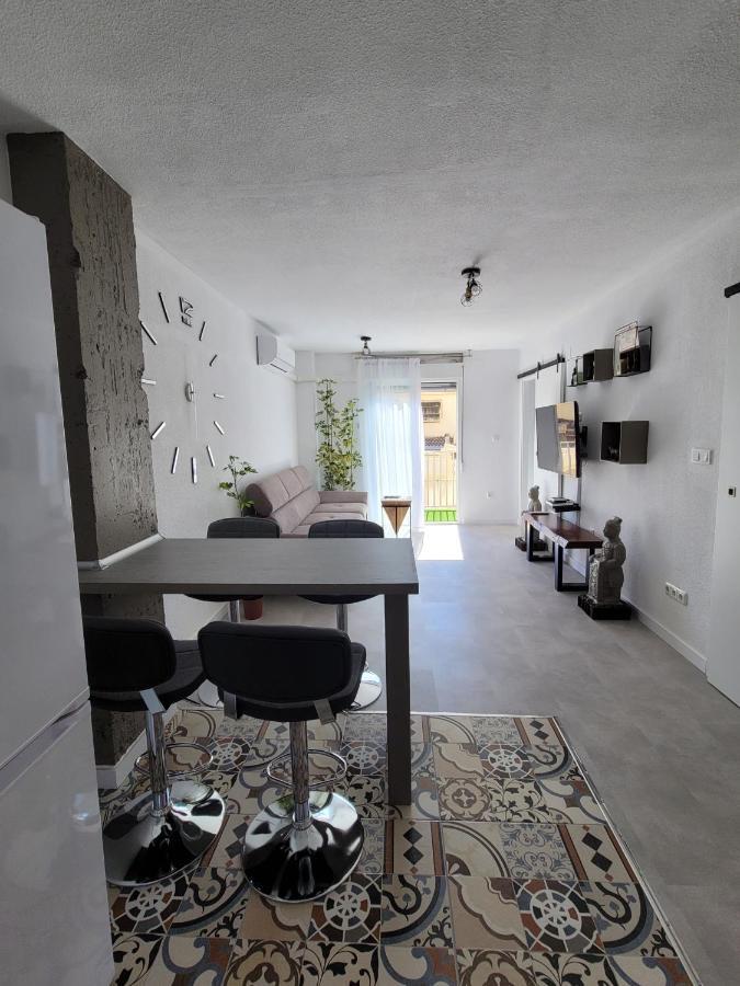 Apartament Mirador 2 San Jorge  Zewnętrze zdjęcie